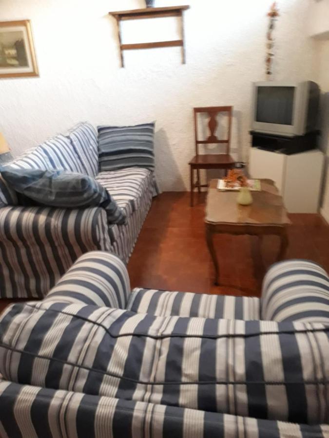 Апартаменты App.To Pian Del Ronco Pellegrino Parmense Экстерьер фото